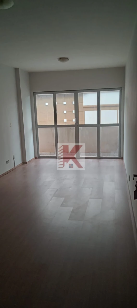Edifico Residencial Albamar