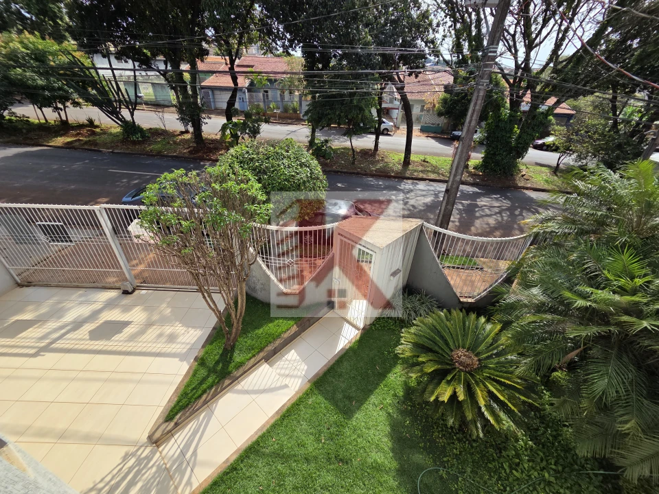 Sobrado Jardim San Fernando