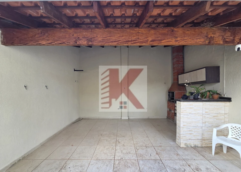 Imagens do imóveis LOCAÇÃO Casa Cambezinho