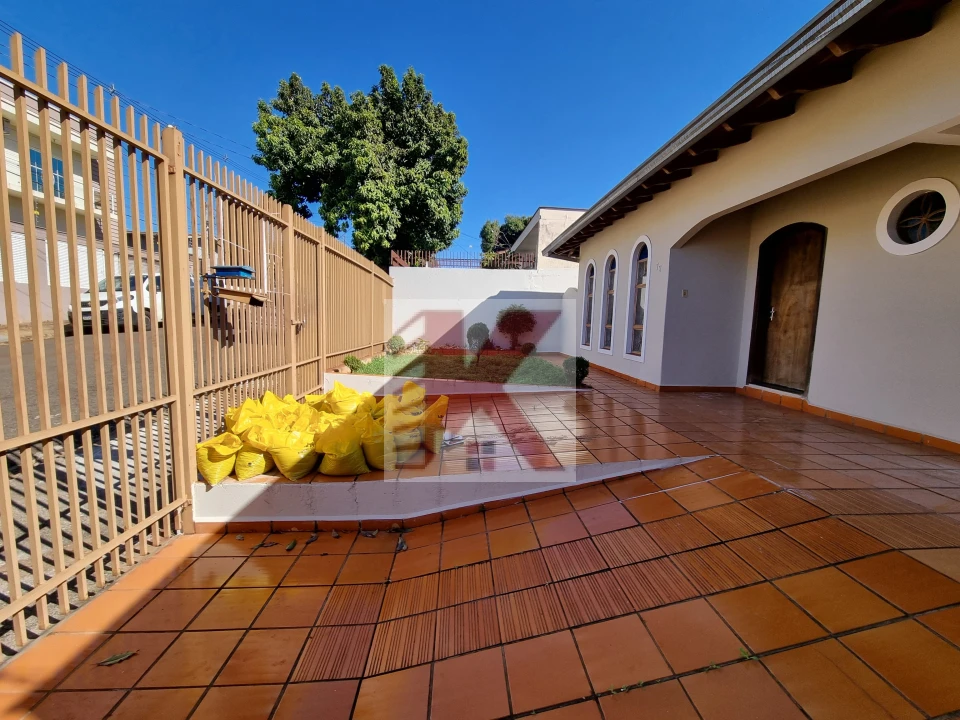 Imagens do imóveis Casa Jardim Indianapolis