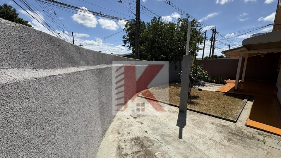 Imagens do imóveis Casa Para Alugar California Londrina