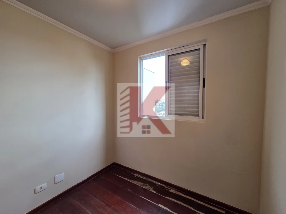 Residencial Quinta da Boa Vista I - Torre D. Pedro I
