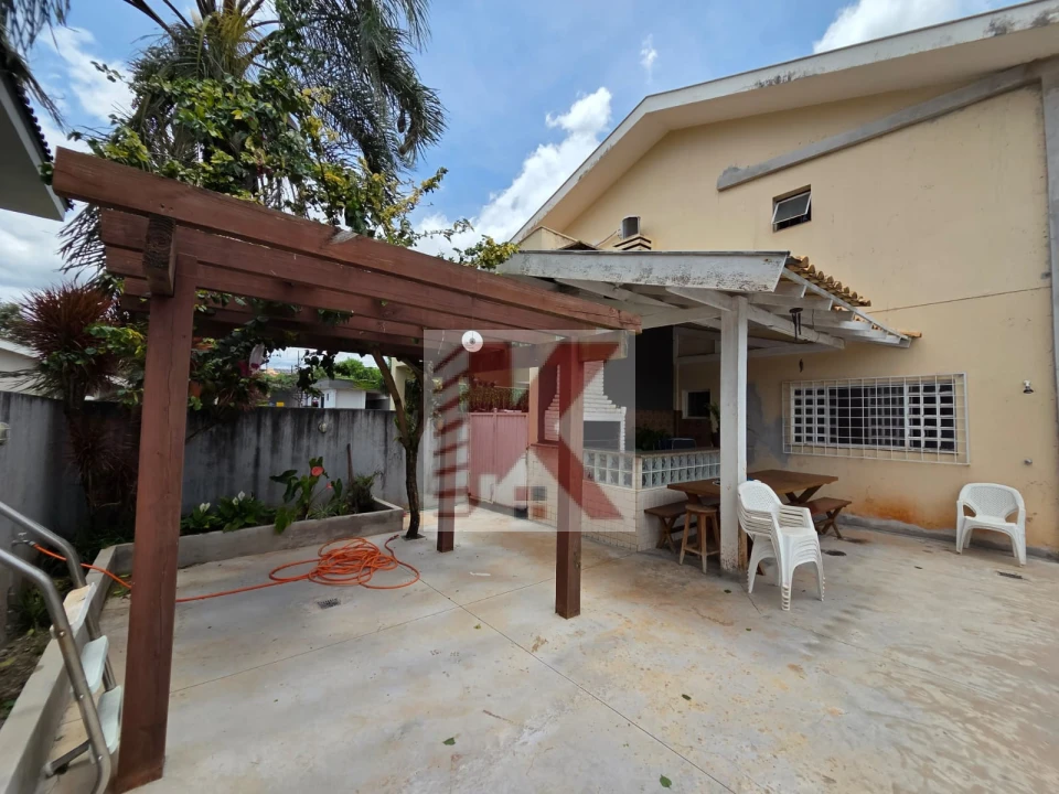 Imagens do imóveis SOBRADO