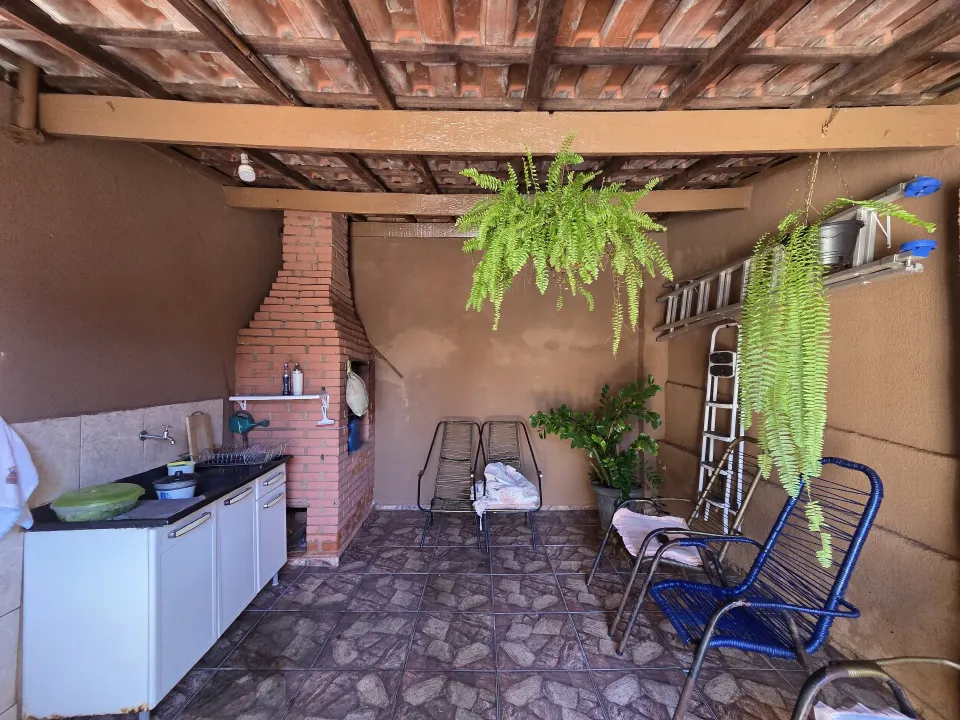 Imagens do imóveis Casa A Venda