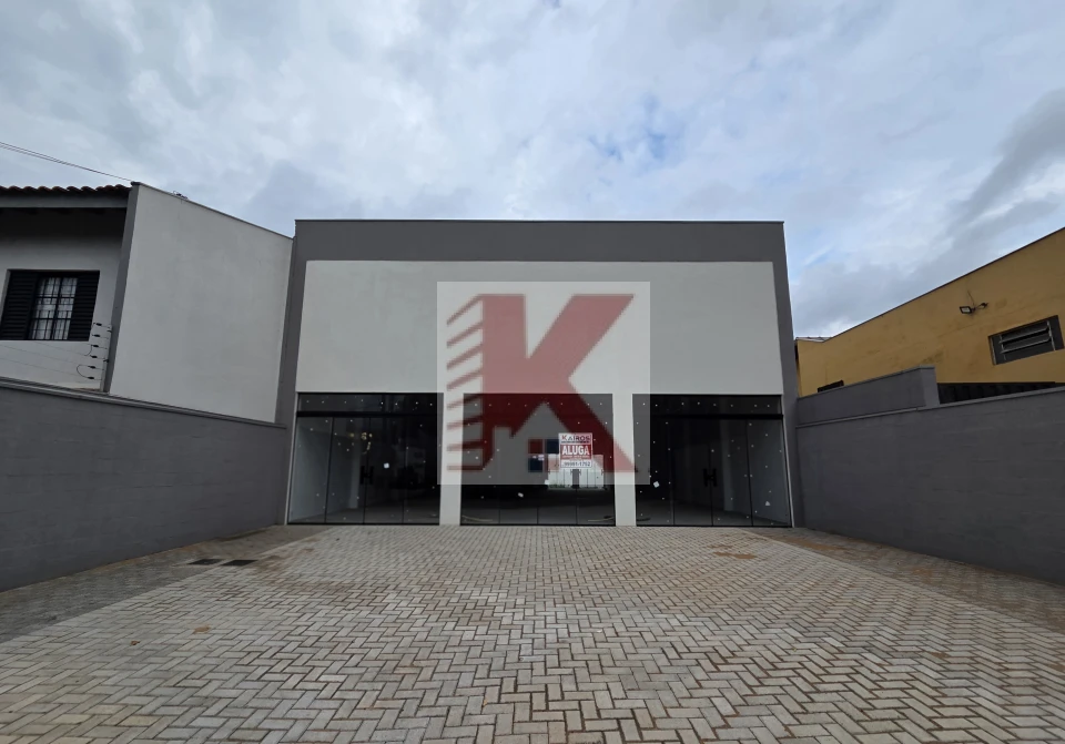 Imagens do imóveis Barracão Comercial San Fernando