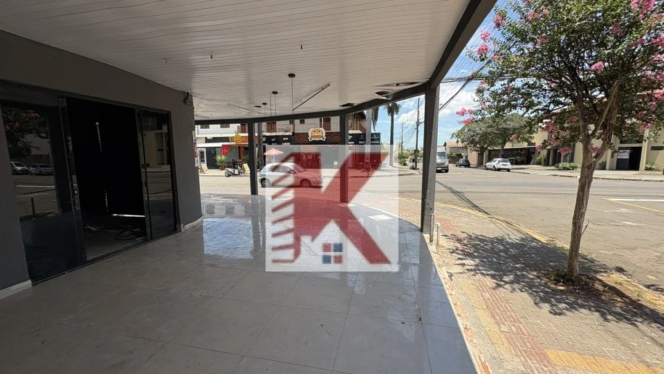 Imagens do imóveis LOJA COMERCIAL PARA ALUGAR NO JARDIM SAN FERNANDO - ZONA LESTE