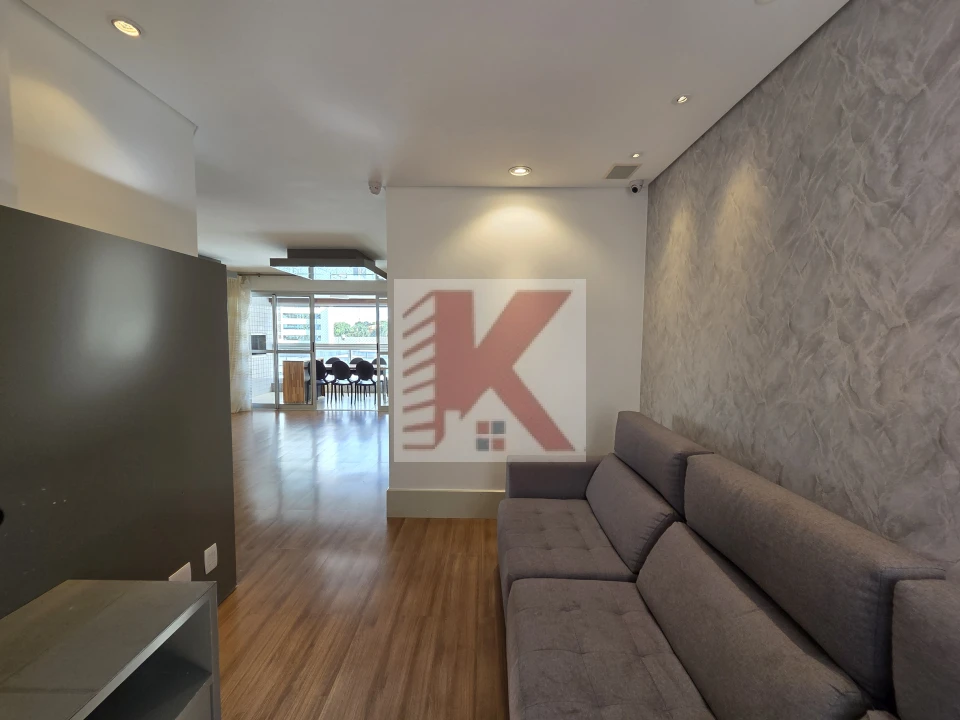 Imagens do imóveis L'ESSENCE  MOBILIADO - LOCAÇÃO