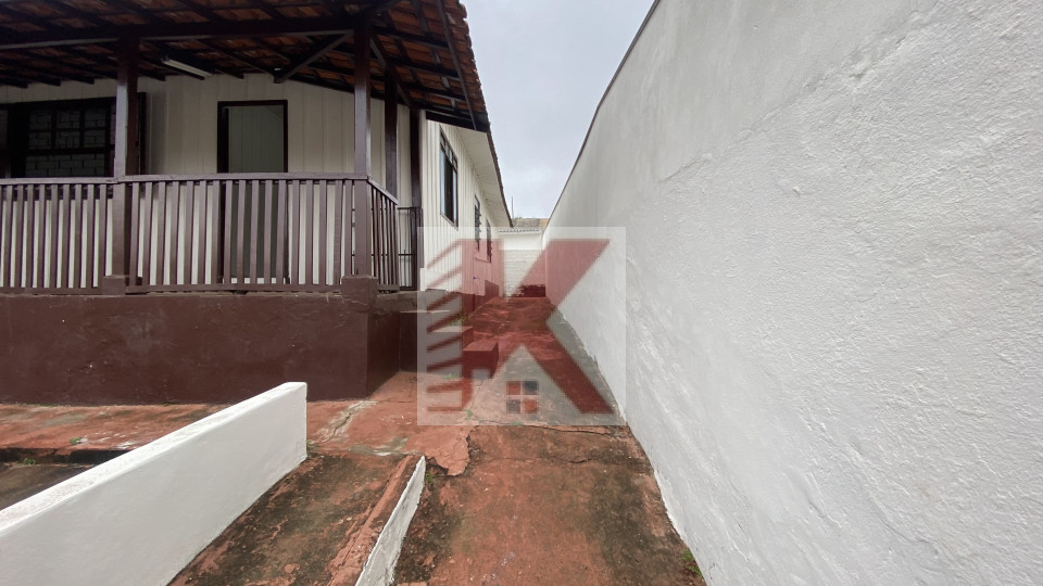Imagens do imóveis LOCAÇÃO R$1.000,00 CASA MADEIRA NO JARDIM AEROPORTO, JK / SANTOS DUMONT