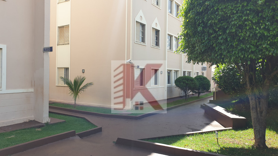Imagens do imóveis Apartamento Para Locação Industrial Londrina