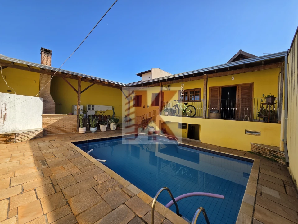 Casa a Venda no Vale de San Izidro