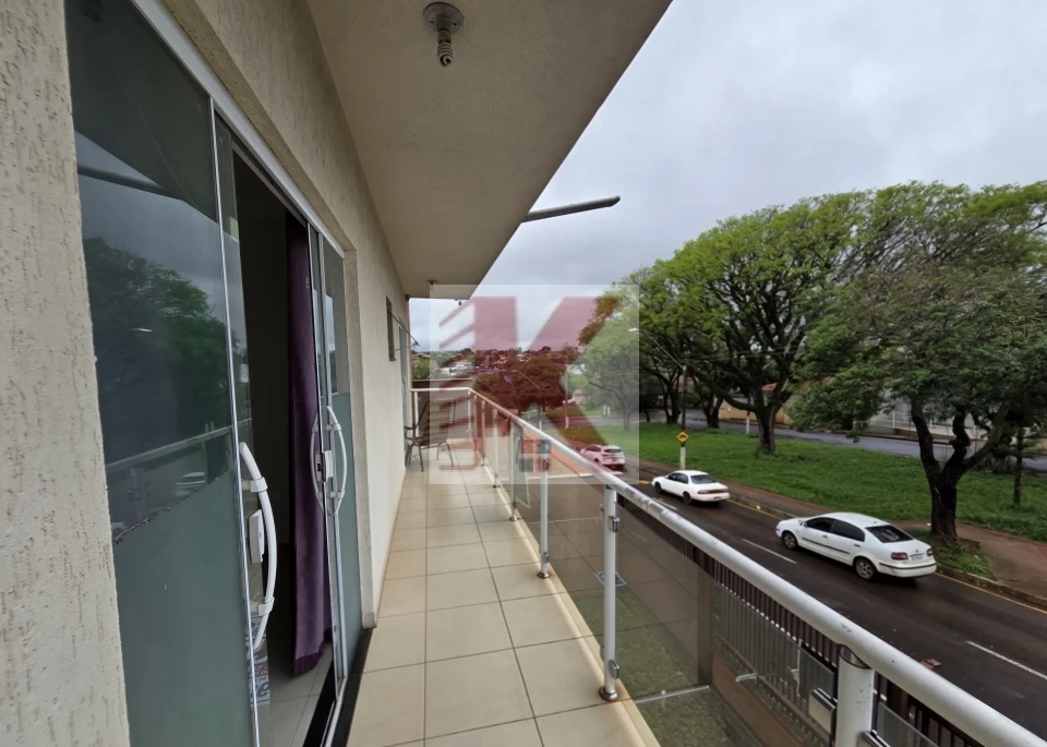 Apartamento Residencial -  (FRENTE R. BOLIVIA)