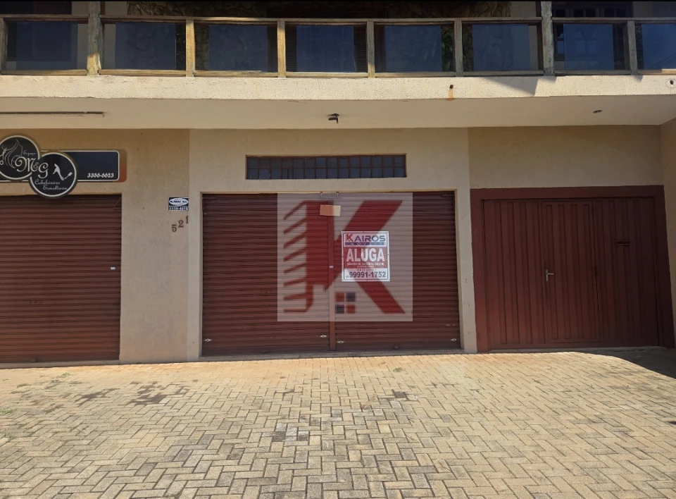 Imagens do imóveis LOCAÇÃO SALA COMERCIAL