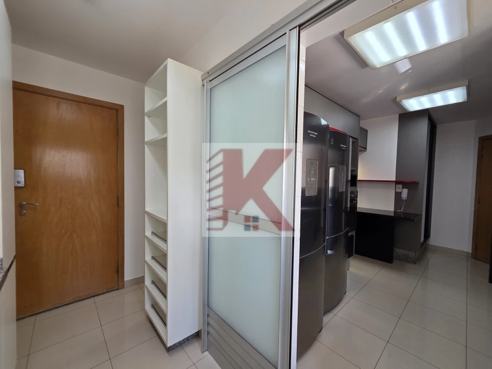 Imagens do imóveis L'ESSENCE  MOBILIADO - LOCAÇÃO