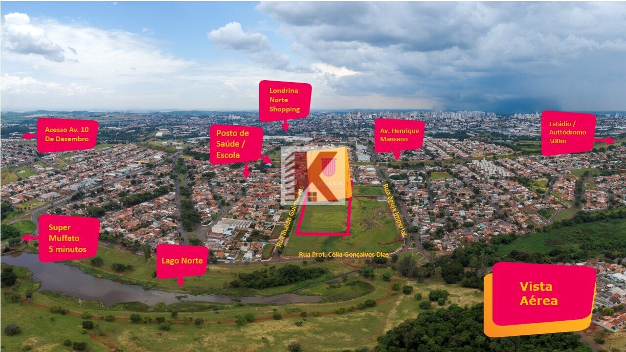 Imagens do imóveis MINHA CASA MINHA VIDA - LITUÂNIA - MRV - JARDIM PARAÍSO LONDRINA ZONA NORTE