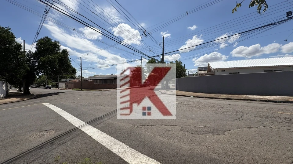 Imagens do imóveis Casa Para Alugar California Londrina