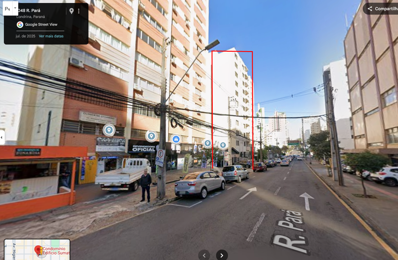 Imagens do imóveis Apartamento Á Venda Sumatra Londrina PREÇO DE OCASIÃO R$239.900,00