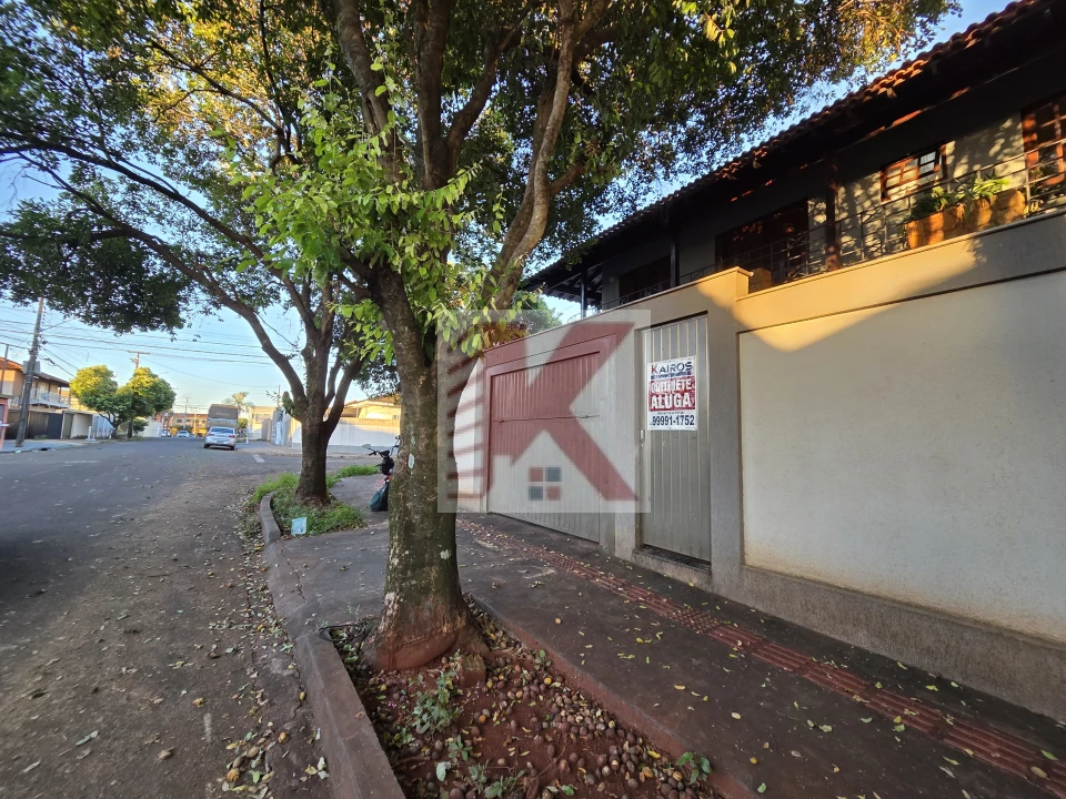 Imagens do imóveis LOCAÇÃO KITINET 100 METROS DO HU  -  HOSPITAL LONDRINA