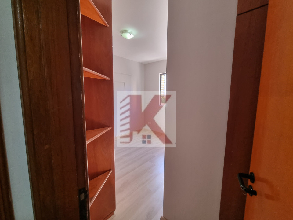 Imagens do imóveis LOCAÇÃO APARTAMENTO NO CENTRO EDIFICIO LE JARDIM DUAS SUITES