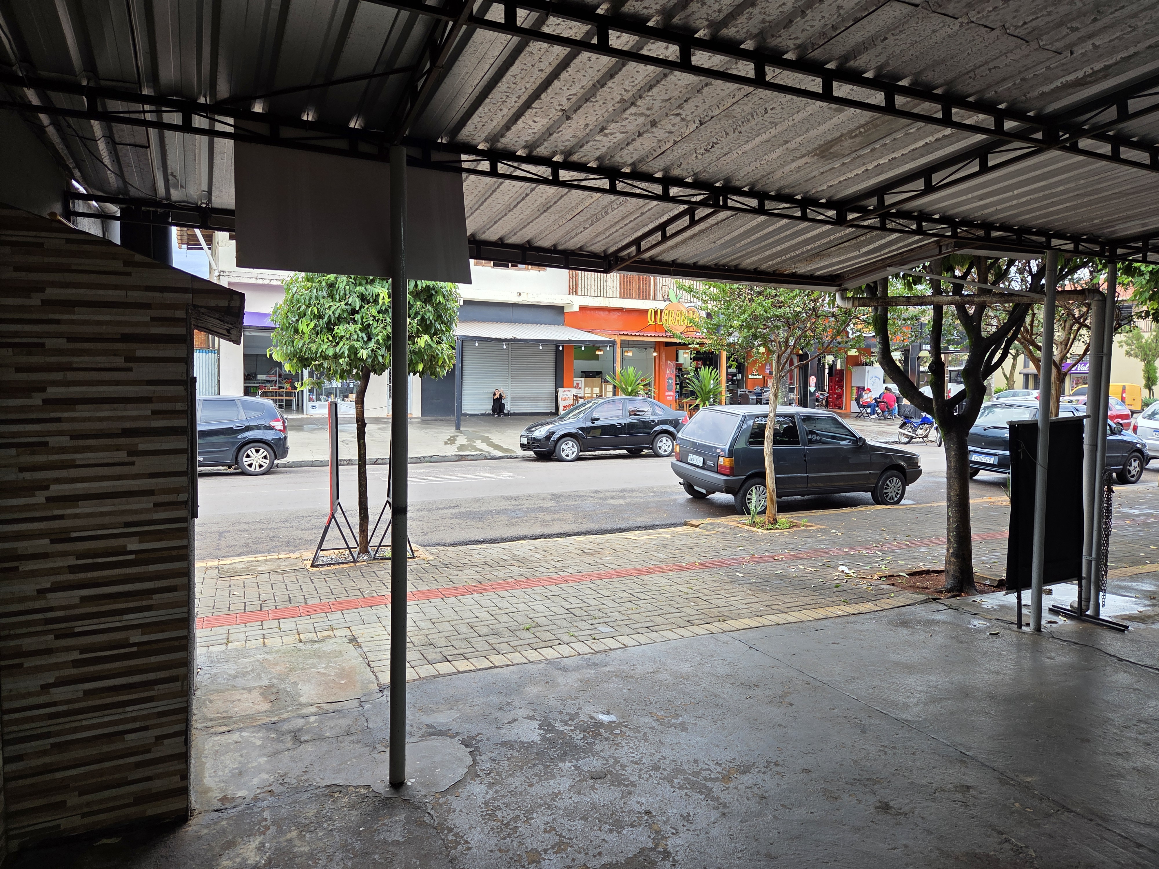 Imagens do imóveis LOCAÇÃO SALA COMERCIAL