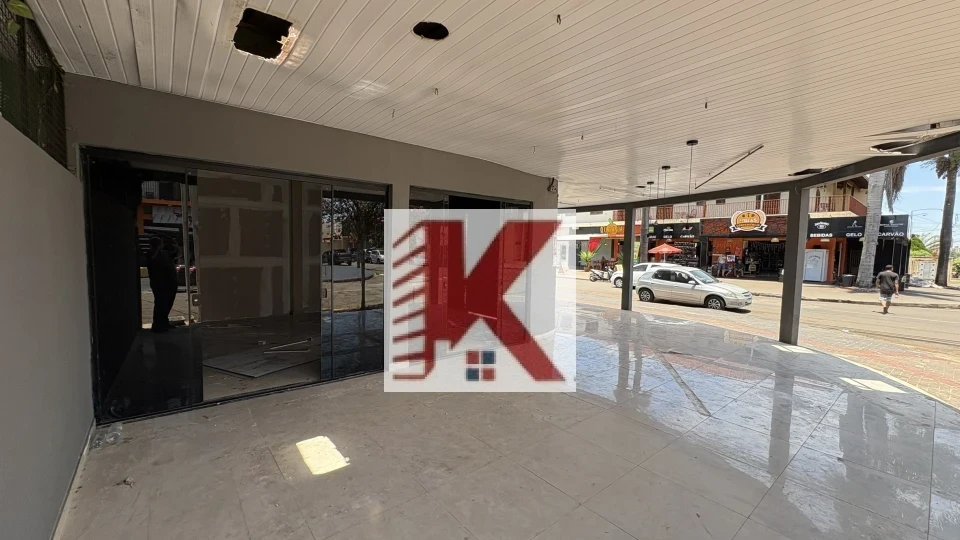 Imagens do imóveis Comercial LOJA Para Alugar San Fernando Londrina