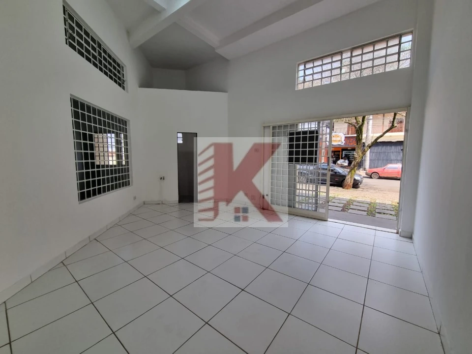 Imagens do imóveis Sala Locação San Fernando  Frente