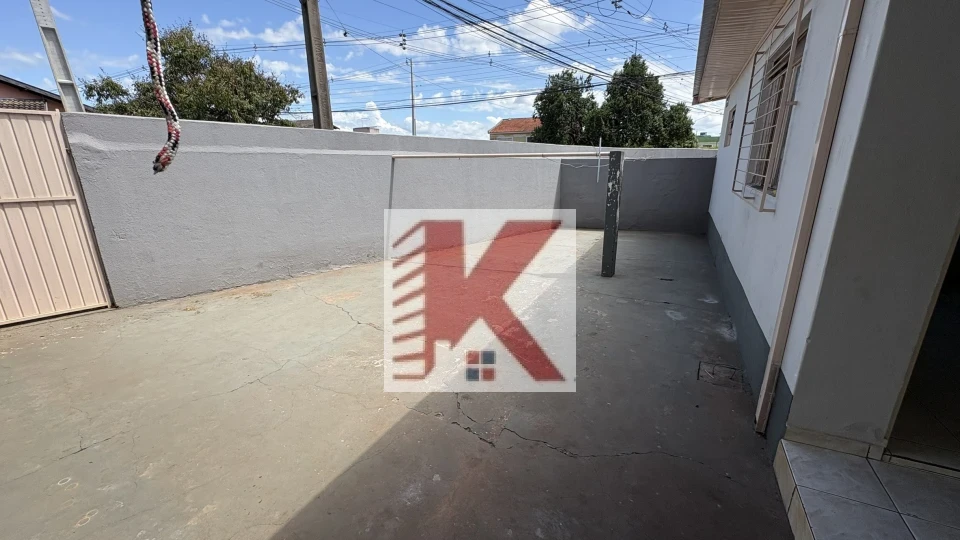 Imagens do imóveis Casa Para Alugar California Londrina