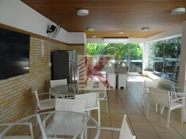 Imagens do imóveis L'ESSENCE  MOBILIADO - LOCAÇÃO