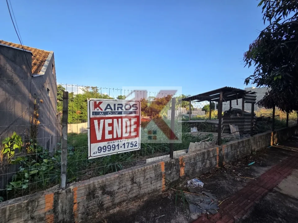 Imagens do imóveis Terreno ao lado da UBS do Vale do San Izidro