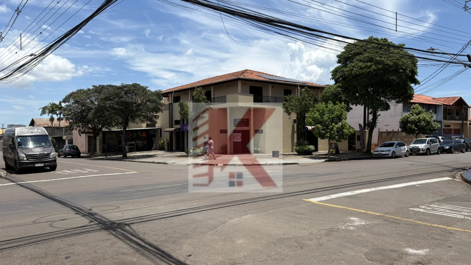 Imagens do imóveis Comercial SALA  LOCAÇÃO SAN FERNANDO - LONDRINA R$800,00