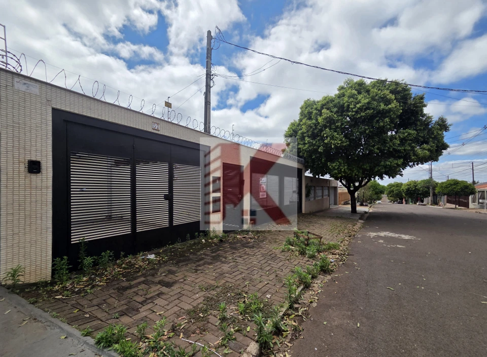 Casa Venda