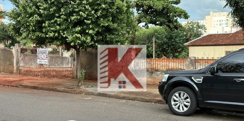 Imagens do imóveis TERRENO NO CENTRO DE LONDRINA - INVESTIMENTO OPORTUNIDADE ÚNICA LOTE IMPAR