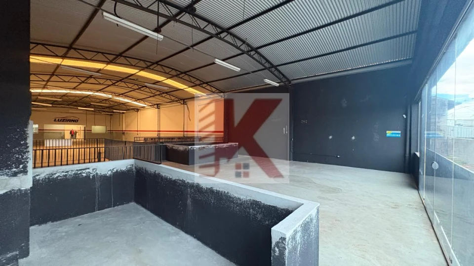 Imagens do imóveis Barracão Comercial