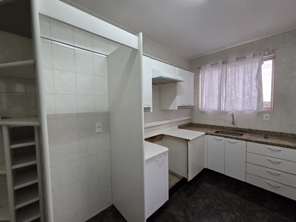 Imagens do imóveis Edifício Residencial Cananéia