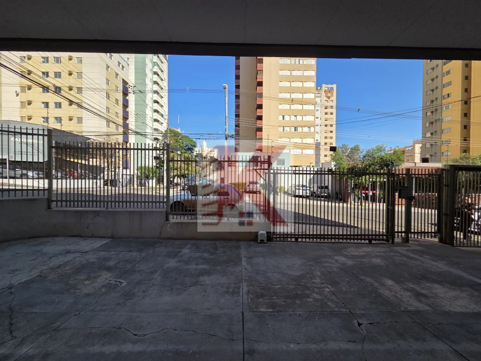 Imagens do imóveis Apartamento R. Goiás / R. Santos