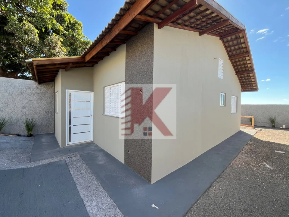 Imagens do imóveis Casa nova a venda no Vivi Xavier