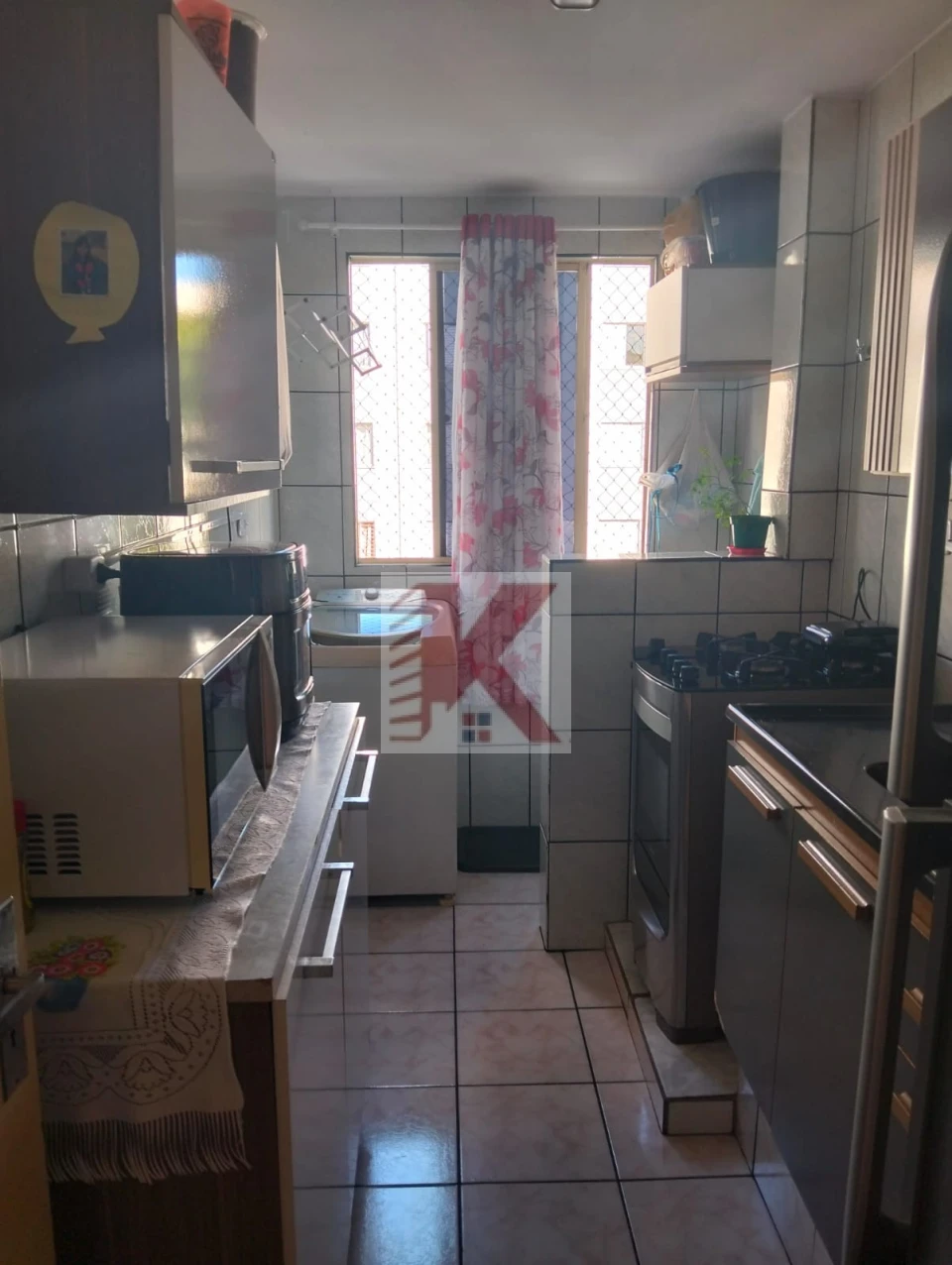 Imagens do imóveis Apartamento  à Venda - Vale do Cambezinho I | Zona Leste  de Londrina na Avenida das Américas.