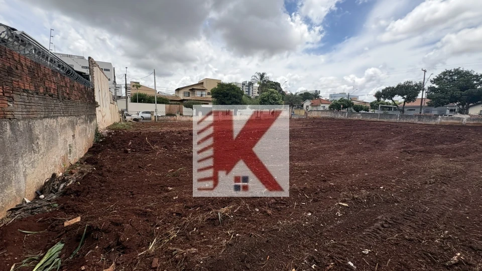 Imagens do imóveis TERRENO NO CENTRO DE LONDRINA - INVESTIMENTO OPORTUNIDADE ÚNICA LOTE IMPAR