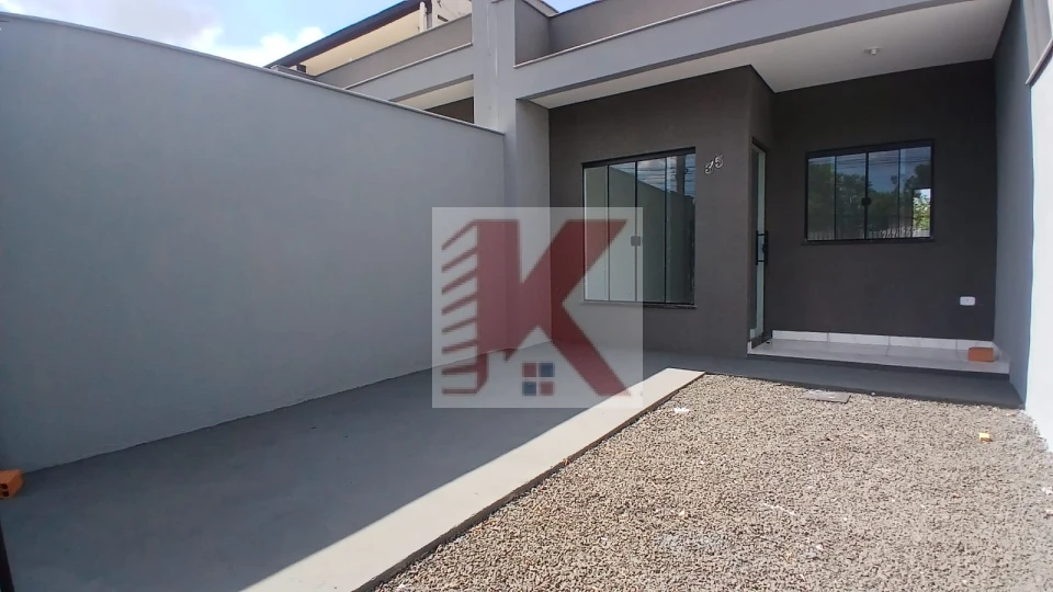 RESIDENCIA GERMINADA ESCRITURADA A VENDA ACEITA TERRENO COMO PARTE DE PAGAMENTO ACEITA FINANCIAMENTO CONSULTAR CORRETOR MARCIANO  43 99643.1383