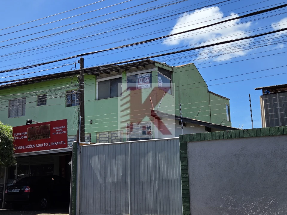 Imagens do imóveis Apartamento Kitnet