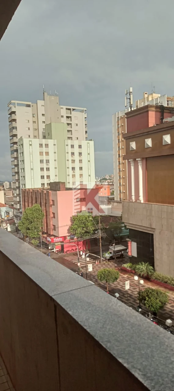 Edifico Residencial Albamar