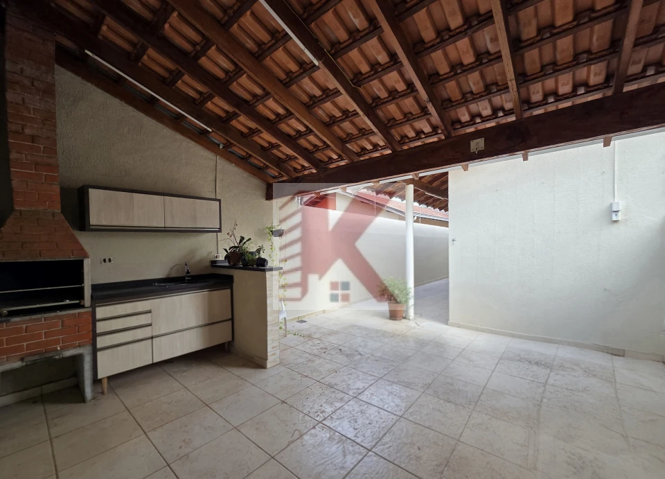 Imagens do imóveis LOCAÇÃO Casa Cambezinho