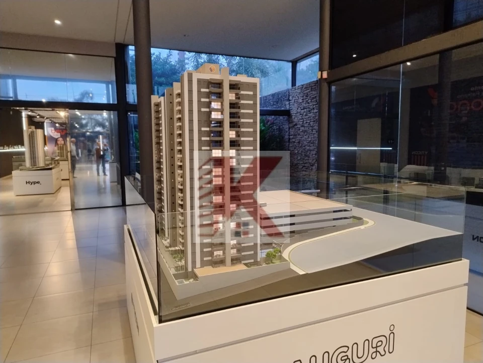 Imagens do imóveis DIREITOS DE APARTAMENTO NA GLEBA PALHANO - VENDE