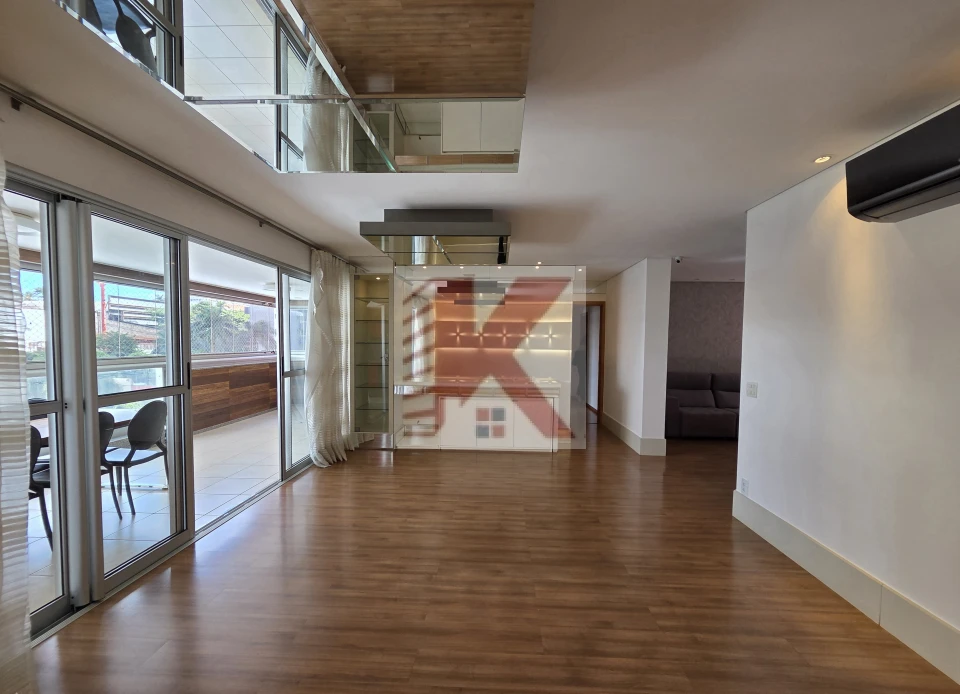 Imagens do imóveis L'ESSENCE  MOBILIADO - LOCAÇÃO