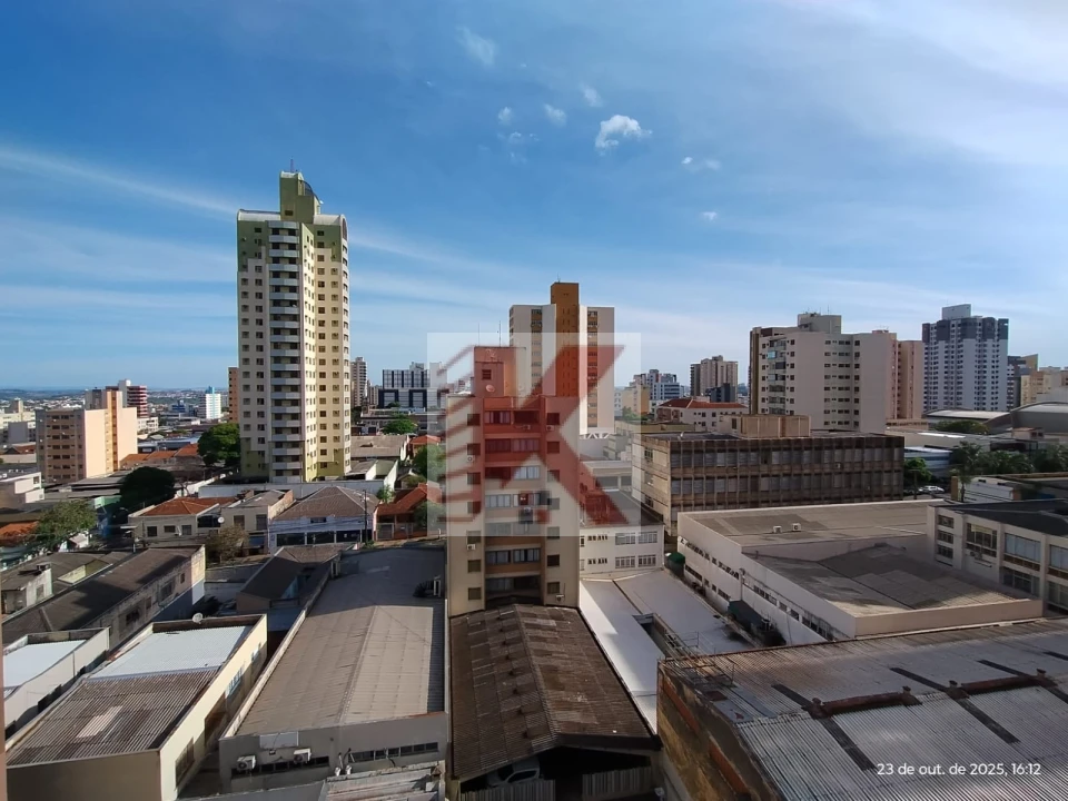 Imagens do imóveis Apartamento À Venda Centro Londrina