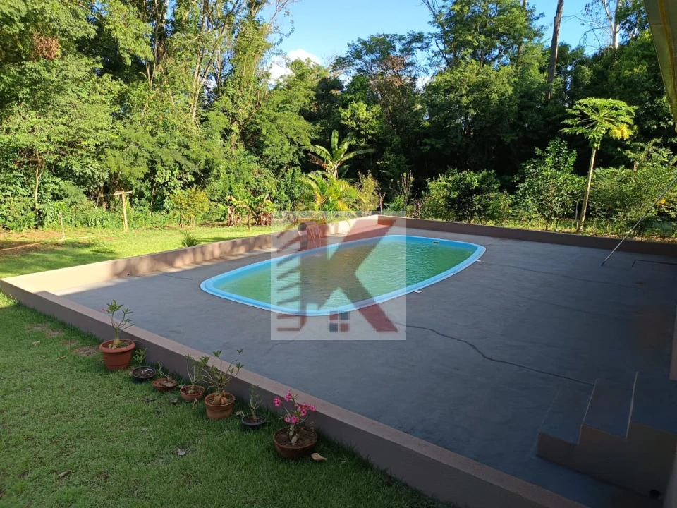 Imagens do imóveis Chácara Á Venda EM CONDOMINIO ACEITA CASA COMO PERMUTA CHÁCARA NA ESTRADA DOS PIRIQUITOS