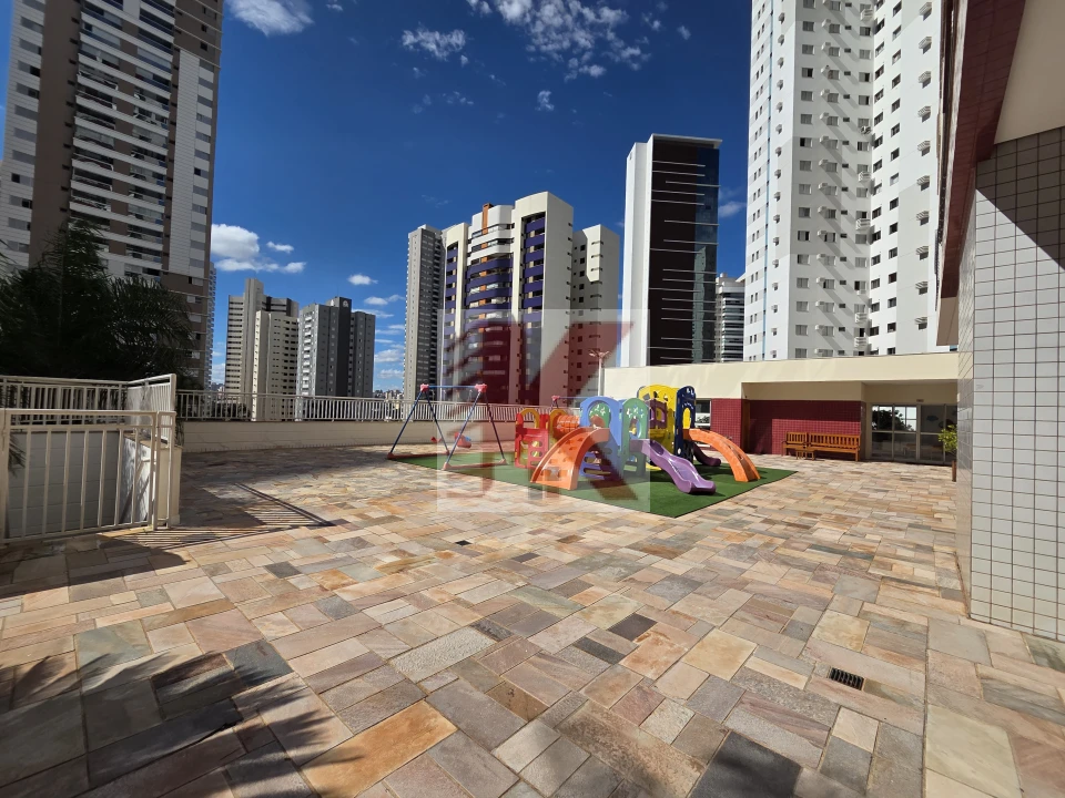 Imagens do imóveis L'ESSENCE  MOBILIADO - LOCAÇÃO