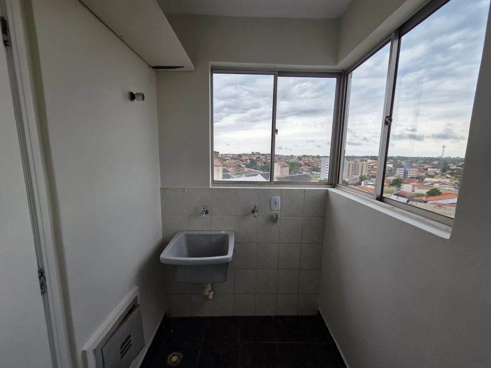Imagens do imóveis Edifício Residencial Cananéia