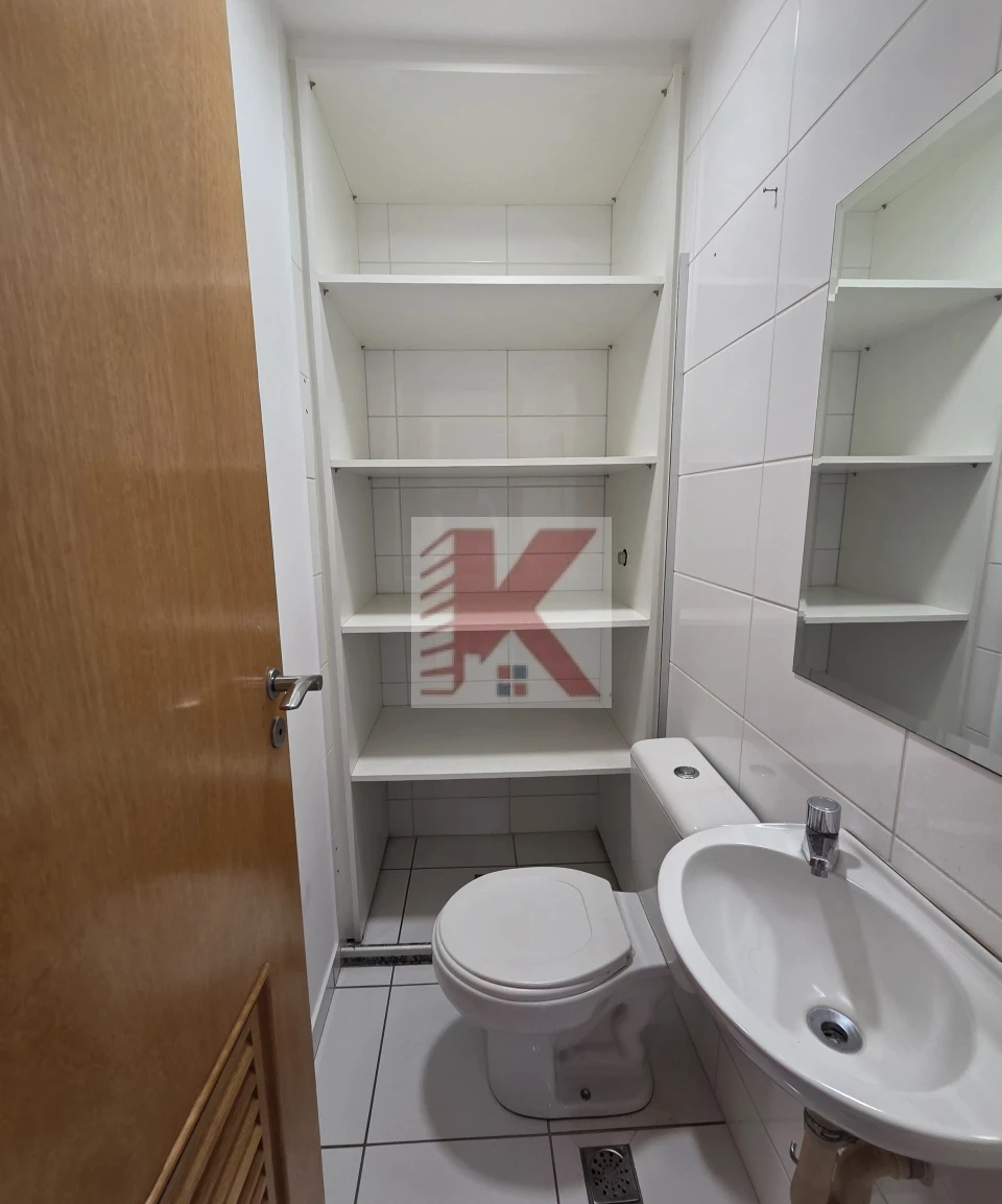 Imagens do imóveis L'ESSENCE  MOBILIADO - LOCAÇÃO