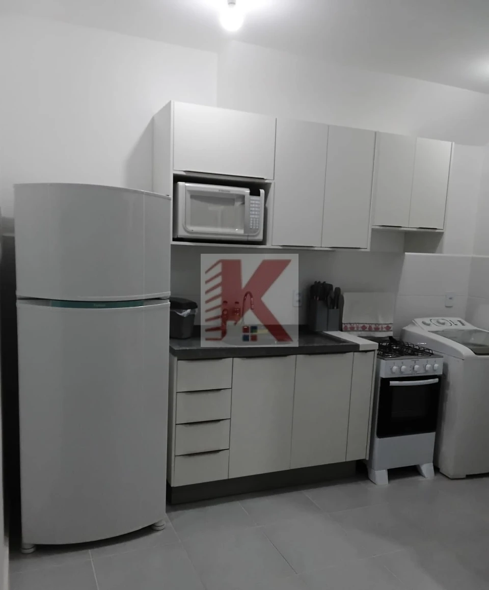 Imagens do imóveis Locação - Residencial Ever - MOBILIADO