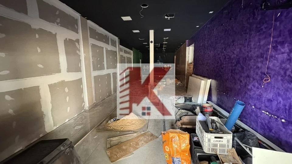 Imagens do imóveis LOJA COMERCIAL PARA ALUGAR NO JARDIM SAN FERNANDO - ZONA LESTE